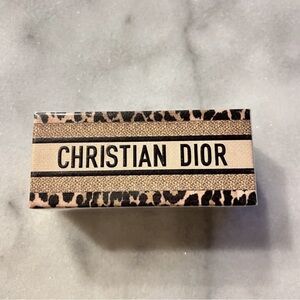Authentic Dior Lipstick Box/Holder
